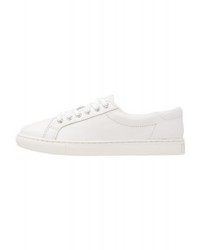 Baskets basses blanches Ralph Lauren