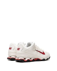 Baskets basses blanches Nike