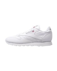 Baskets basses blanches Reebok