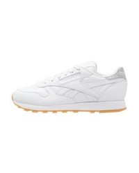 Baskets basses blanches Reebok