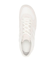 Baskets basses blanches Y-3