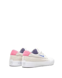 Baskets basses blanches Nike