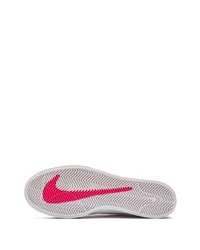 Baskets basses blanches Nike