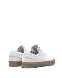 Baskets basses blanches Nike