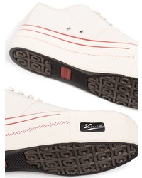 Baskets basses blanches VISVIM