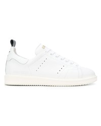 Baskets basses blanches Golden Goose Deluxe Brand