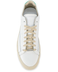 Baskets basses blanches Maison Margiela