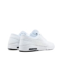 Baskets basses blanches Nike