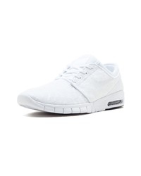 Baskets basses blanches Nike