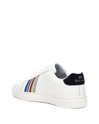 Baskets basses blanches PS Paul Smith