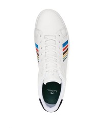 Baskets basses blanches PS Paul Smith