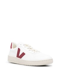 Baskets basses blanches Veja