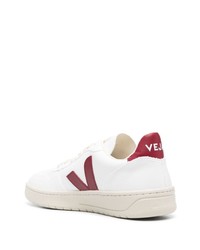 Baskets basses blanches Veja