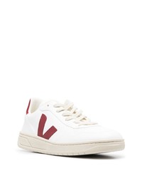 Baskets basses blanches Veja