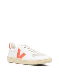 Baskets basses blanches Veja