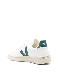 Baskets basses blanches Veja