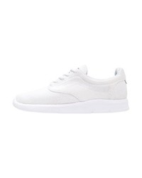 Baskets basses blanches Vans