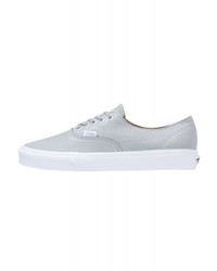 Baskets basses blanches Vans