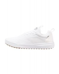 Baskets basses blanches Vans