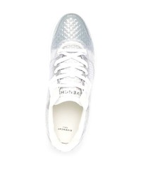 Baskets basses blanches Givenchy