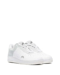 Baskets basses blanches Nike