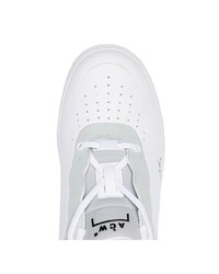 Baskets basses blanches Nike