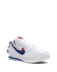 Baskets basses blanches Nike