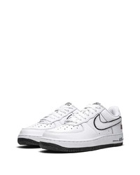 Baskets basses blanches Nike