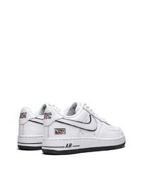 Baskets basses blanches Nike