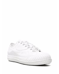 Baskets basses blanches Converse