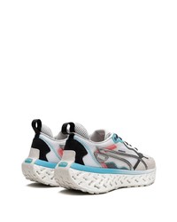 Baskets basses blanches Puma