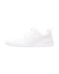 Baskets basses blanches YOURTURN