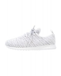 Baskets basses blanches YOURTURN