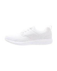 Baskets basses blanches YOURTURN