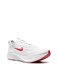 Baskets basses blanches Nike