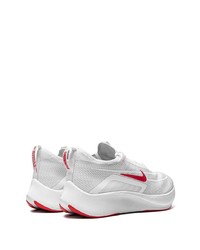 Baskets basses blanches Nike