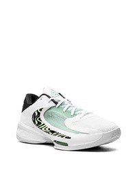 Baskets basses blanches Nike