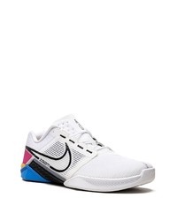 Baskets basses blanches Nike