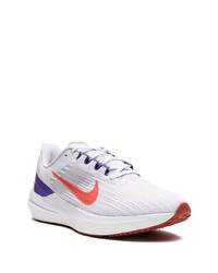 Baskets basses blanches Nike