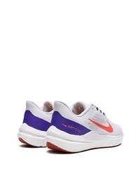 Baskets basses blanches Nike