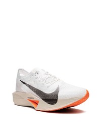 Baskets basses blanches Nike