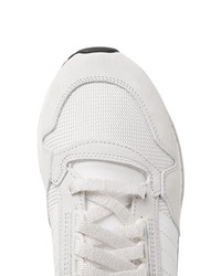 Baskets basses blanches adidas Originals