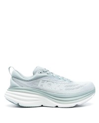 Baskets basses bleu clair Hoka One One