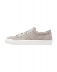 Baskets basses bleu clair Jack & Jones