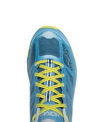 Baskets basses bleu clair Hoka One One