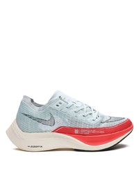 Baskets basses bleu clair Nike