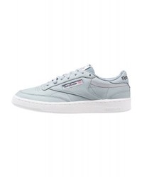 Baskets basses bleu clair Reebok
