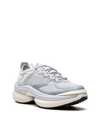 Baskets basses bleu clair Puma