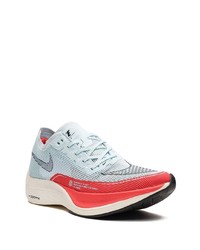 Baskets basses bleu clair Nike