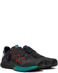 Baskets basses bleu marine The North Face